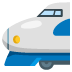 :bullettrain_front: