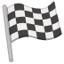 :checkered_flag: