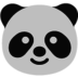 :panda_face: