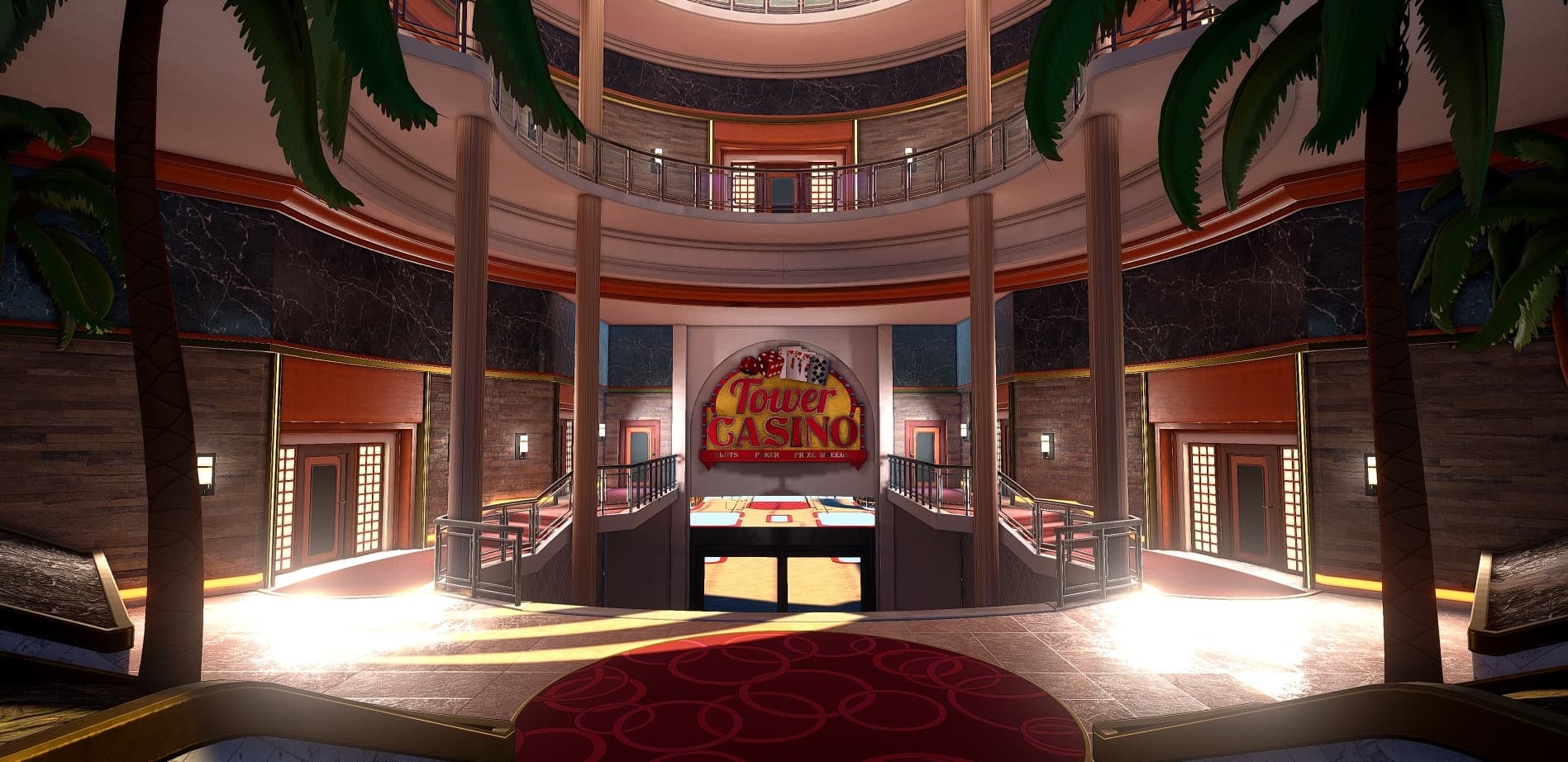 Casino Privé Image