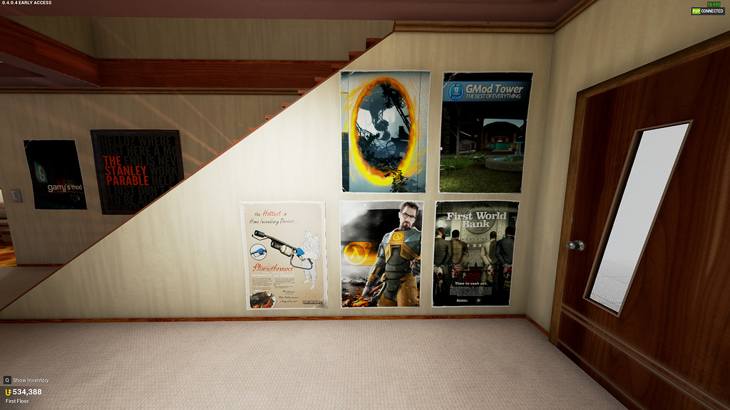 Old Gmod Tower Posters - Condo Showcase - PixelTail Games - Creators of  Tower Unite!