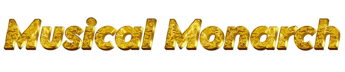 Musical Monarch