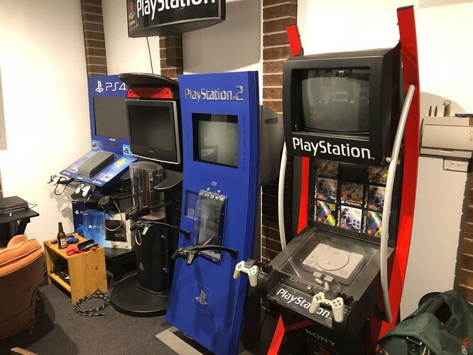 Picture by jason_giant89 from the Aussie Arcade forums