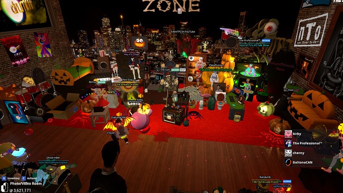 Tower Screenshot 2021.10.06 - 21.50.03.68