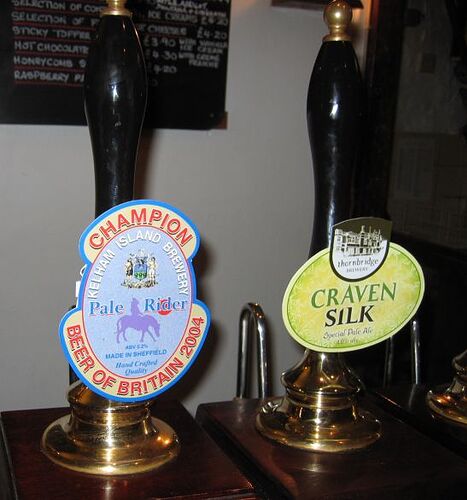 HandPumps