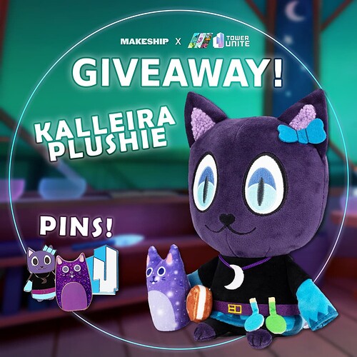 giveaway