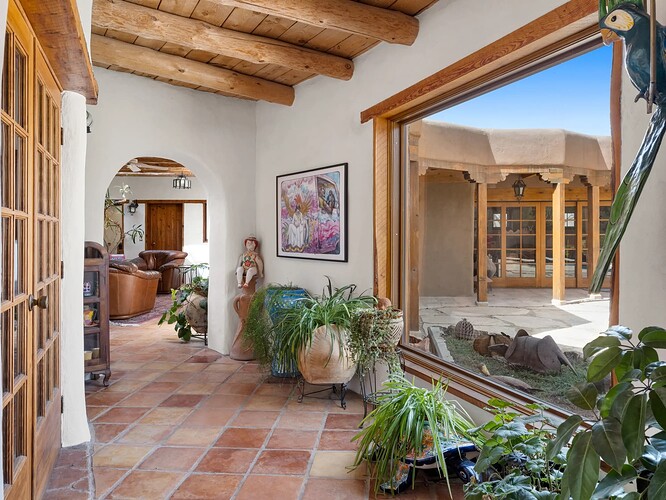 House interior 4