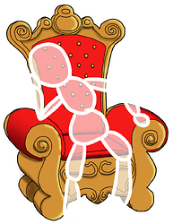 Throne