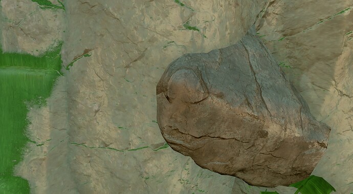 boulder