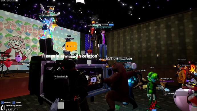 Tower Screenshot 2021.10.06 - 22.41.41.34