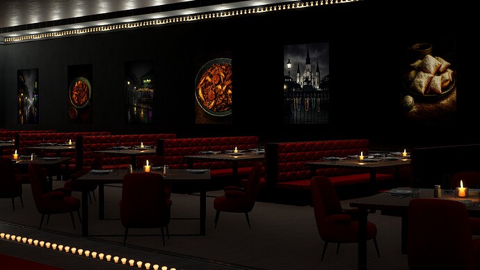 Seating Right