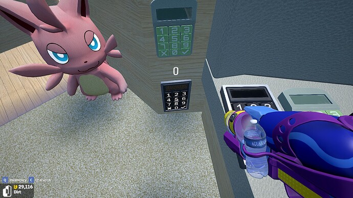 394690_20936 Keypad 2