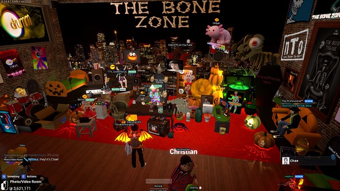 Tower Screenshot 2021.10.06 - 22.18.42.98