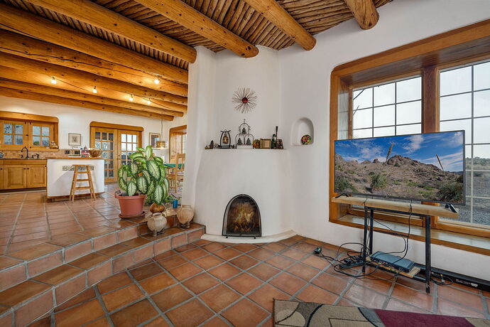 House interior 2