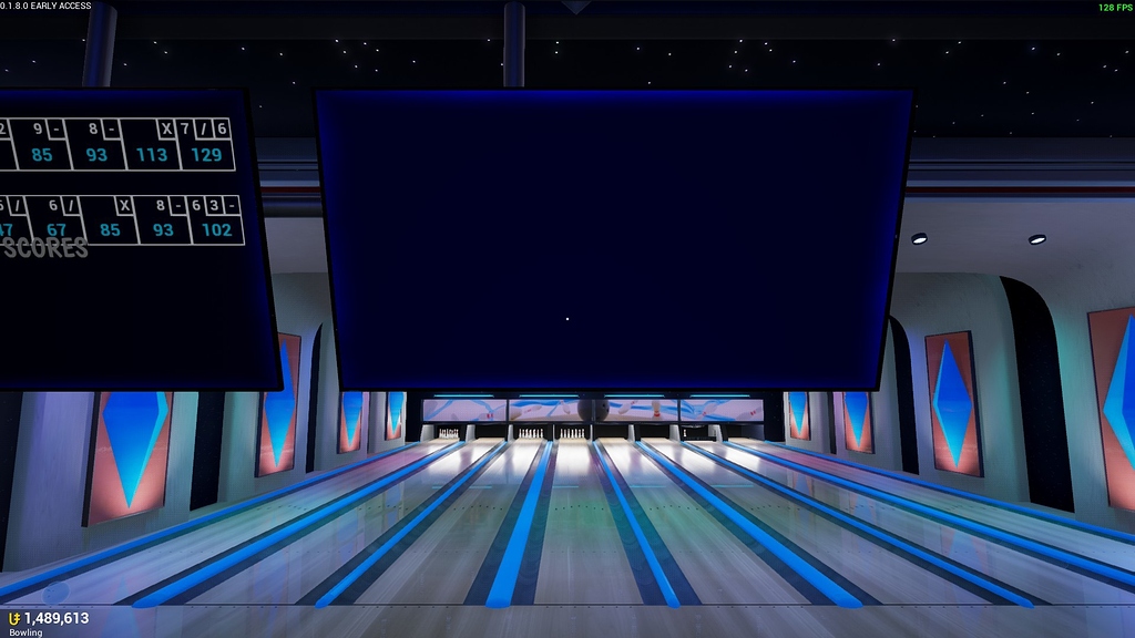 [0.1.8.0] Bowling Scoreboard - Bug Report - PixelTail Games - Creators