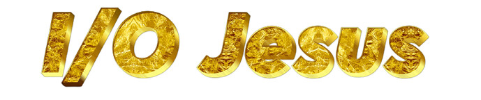 IO Jesus