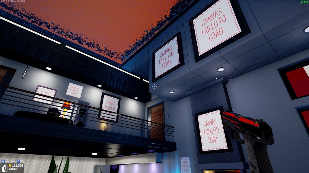 Canvases not loading Support PixelTail Games Creators of Tower Unite!