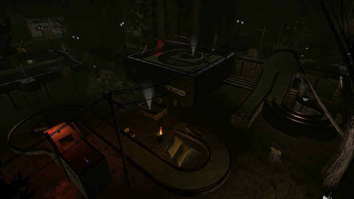 Treatment Plant