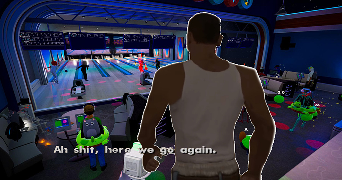 bowlin