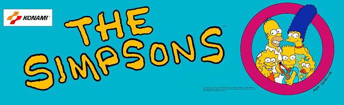 simpsonsmarquee