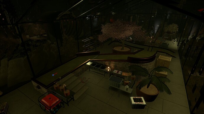 The Greenhouse
