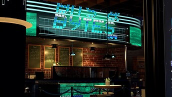 Bits and Bytes Cafe