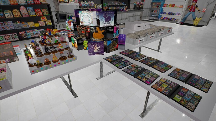 card shop 4