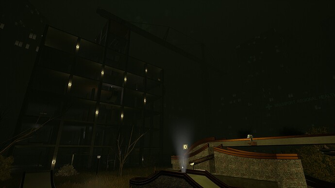 The Construction Site