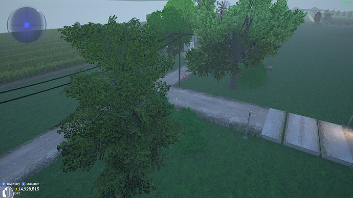 Tower Bug 04 alt