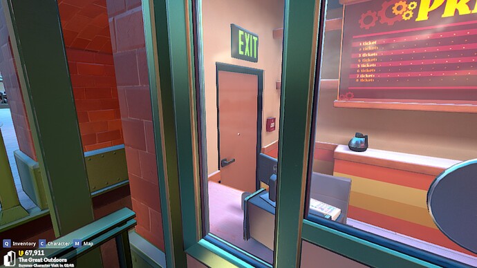 That doesn't look right..