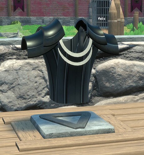 Armour