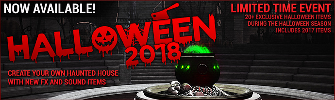 Halloween2018PatchNotes