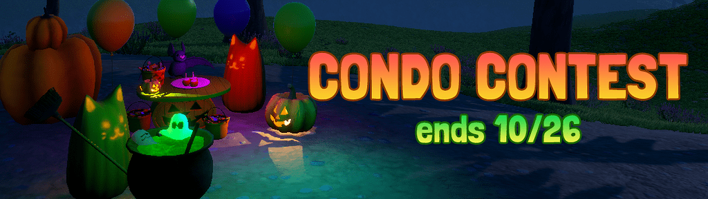 May 2022 Condo Contest (Bedroom) - Condo & Art Contests - PixelTail Games -  Creators of Tower Unite!