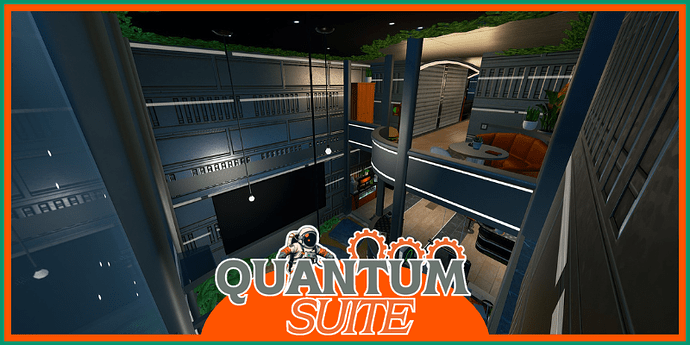 Quantum Suite Thumbnail