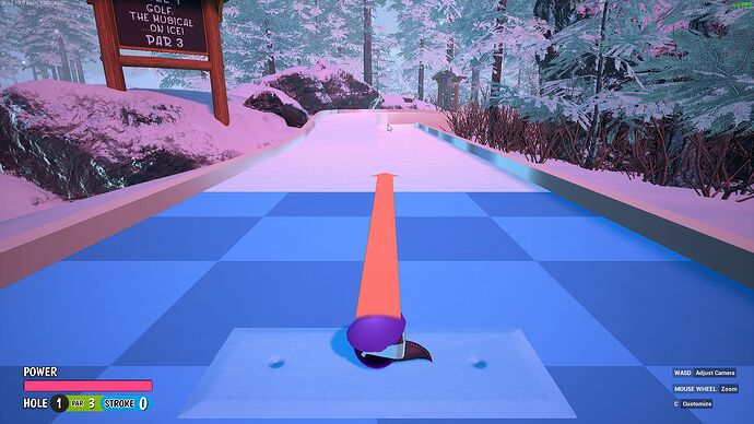 Alpine lighting bug example 3
