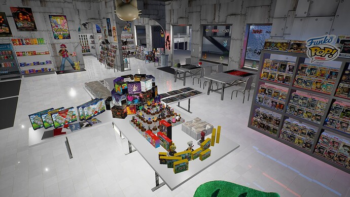 card shop 1