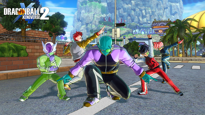 Ginyu_Force(Team_Fighting_Pose)