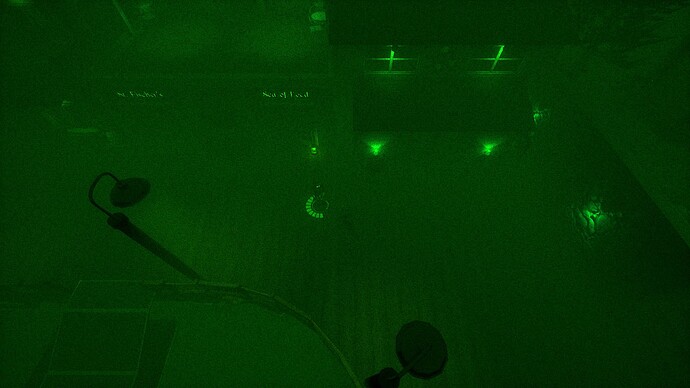 Night vision