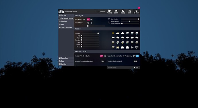condolighting