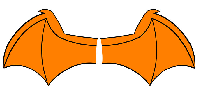 Pluck's_Dragon_Wings_Design