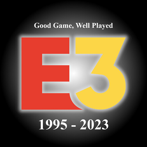 E3-is-dead-ggwp
