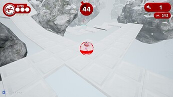 Not stream friendly here, hard to see when pixalated