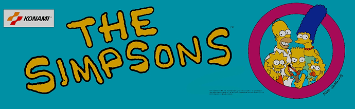 simpsonsmarquee