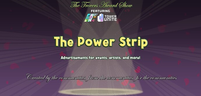 ThePowerStrip