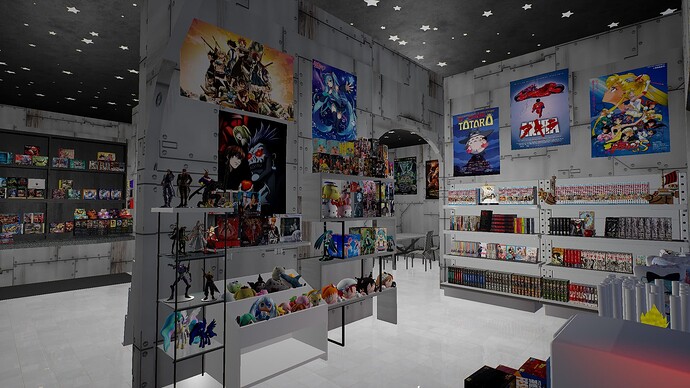card shop 8