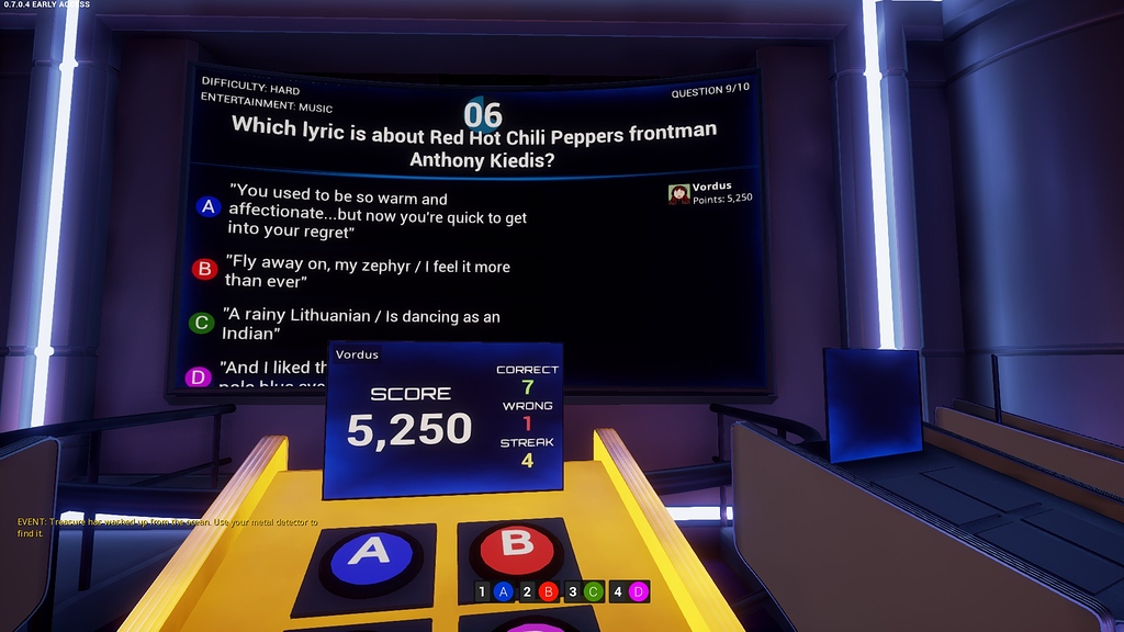  4040 Is Too Long To Appear On The Trivia UI Open Trivia DB 