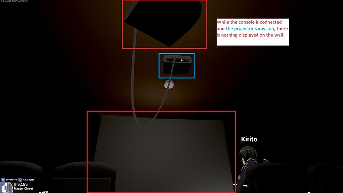 Projector