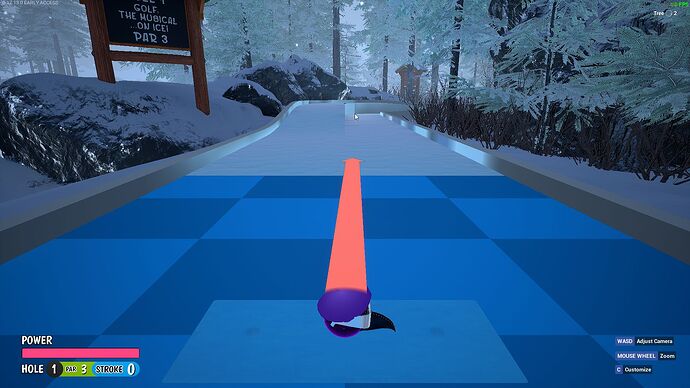 Alpine lighting bug example 1