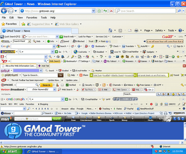 gmtowerdotorg
