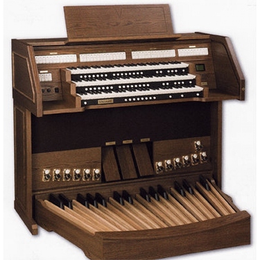 cadet-organ